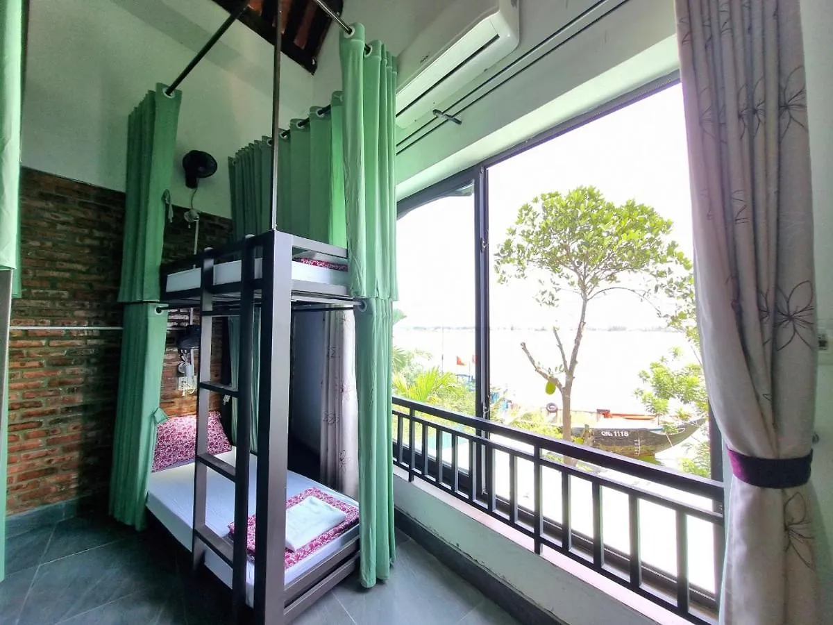 Calm House 2 Hostel Χόι Αν