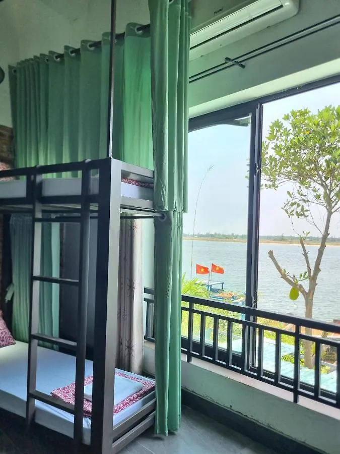 Calm House 2 Hostel Χόι Αν Ξενοδοχείο