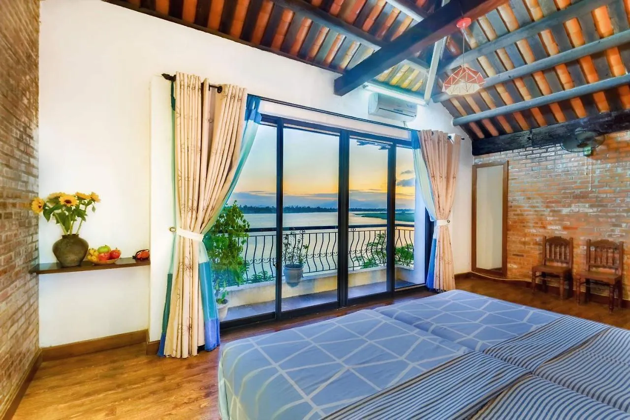 Calm House 2 Hostel Χόι Αν Ξενοδοχείο