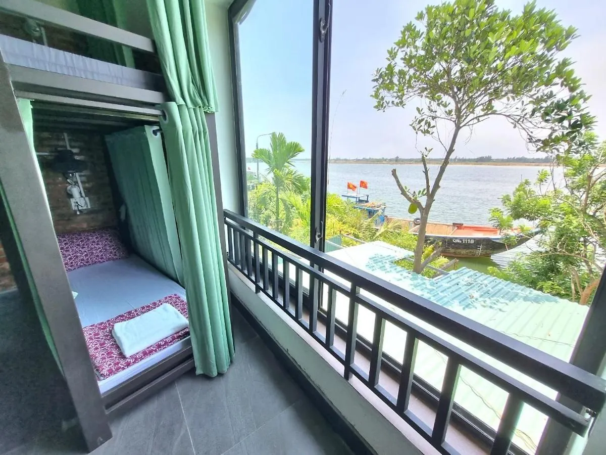 Calm House 2 Hostel Χόι Αν Ξενοδοχείο