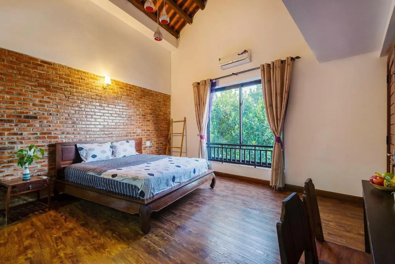 Calm House 2 Hostel Χόι Αν Βιετνάμ