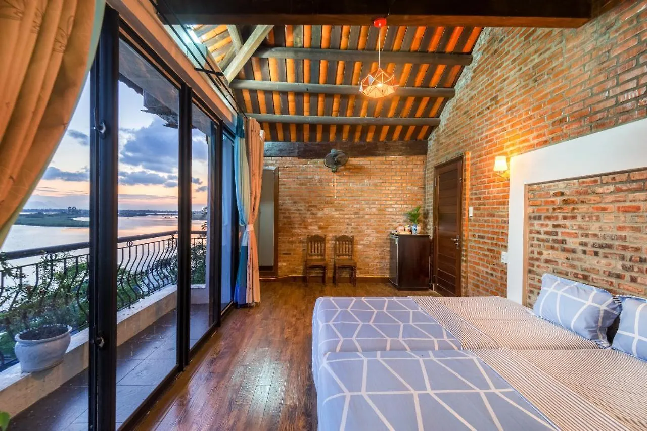 Calm House 2 Hostel Χόι Αν