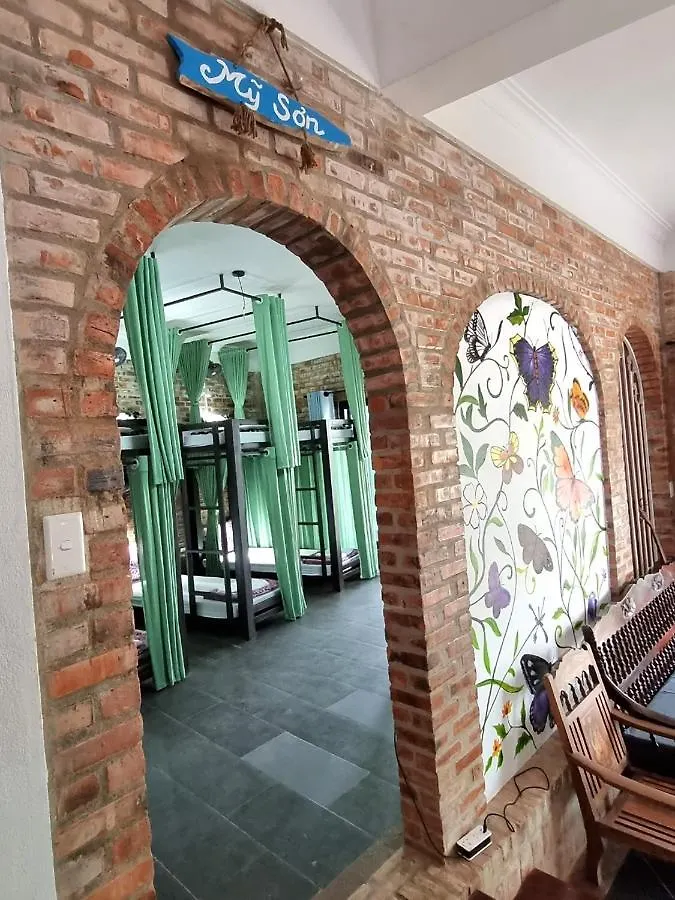 Calm House 2 Hostel Χόι Αν Ξενοδοχείο