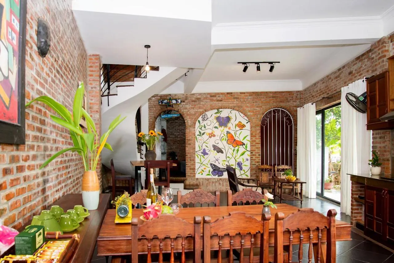 Calm House 2 Hostel Χόι Αν Ξενοδοχείο