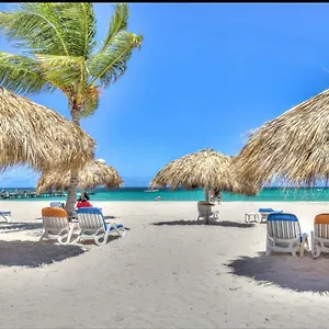 Stanza Mare Front 4*, Punta Cana Dominikanische Republik