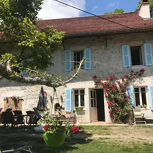 D'hotes Des Deux Lacs , Ceyzerieu Frankreich