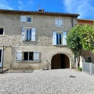 Deux M , Villes-sur-Auzon Frankreich