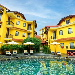 Lotus Boutique Hotel&spa Station touristique