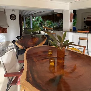 Yes Papa! Only 100m From The Beach! 2*, Las Galeras Dominikanische Republik