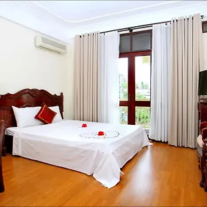 Lantern Hotel